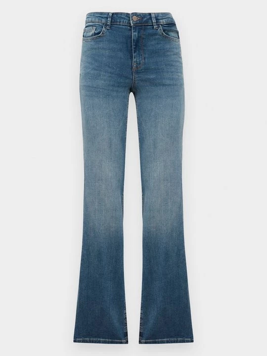 Obrázek produktu Wide leg JDY modrý denim