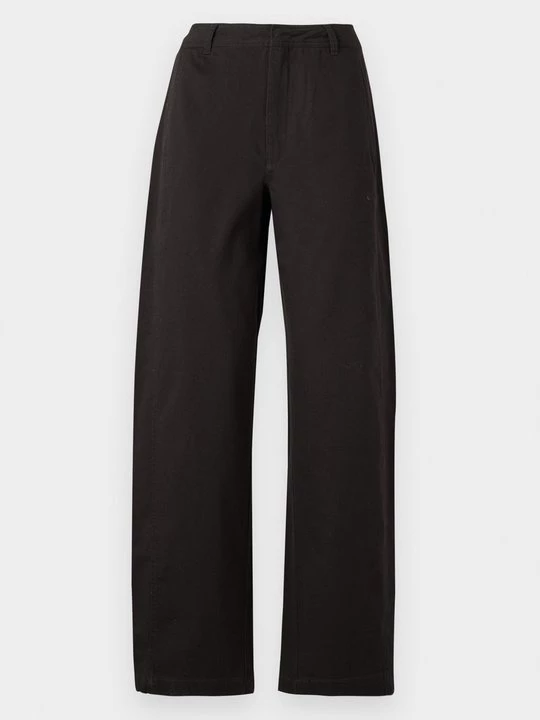 Obrázek produktu Wide leg JDY tmavě hnědá