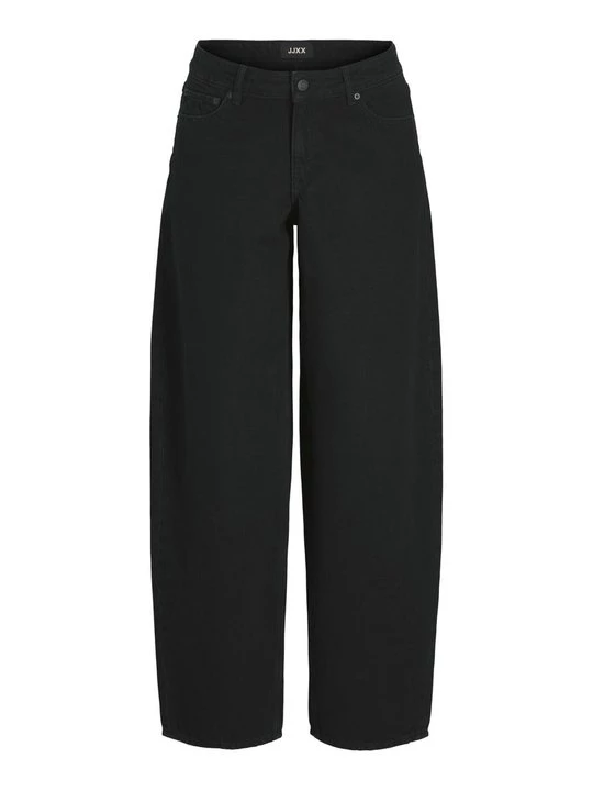 Obrázek produktu Wide leg JJXX černý denim