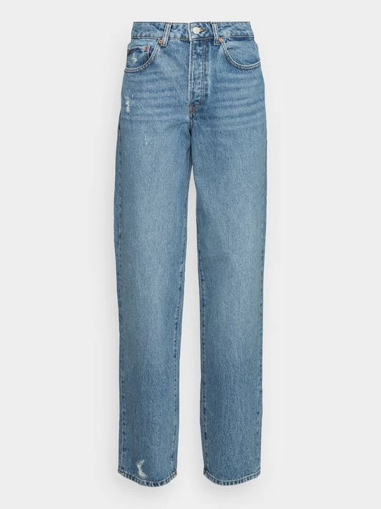 Obrázek produktu Wide leg JJXX modrý denim
