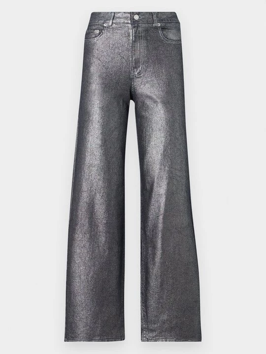 Obrázek produktu Wide leg JJXX modrý denim