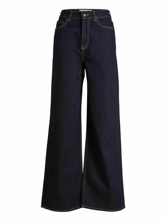 Obrázek produktu Wide leg JJXX tmavě modrá