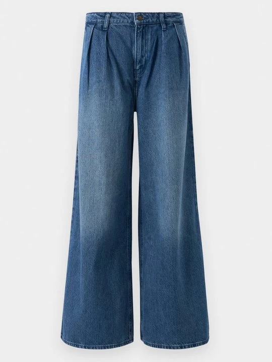 Obrázek produktu Wide leg JOOP! modrý denim