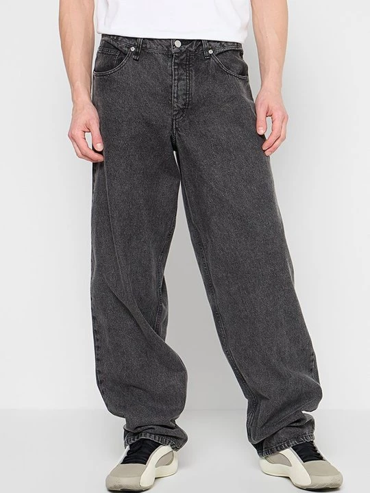 Obrázek produktu Wide leg Jordan černá