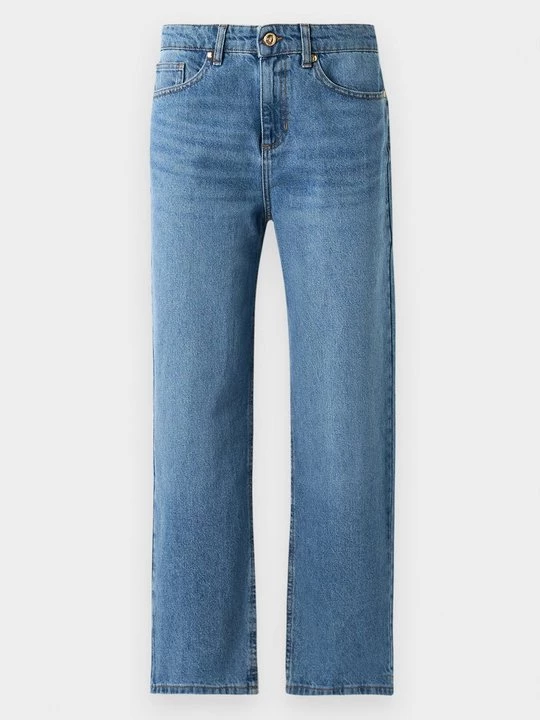 Obrázek produktu Wide leg Just Cavalli modrá