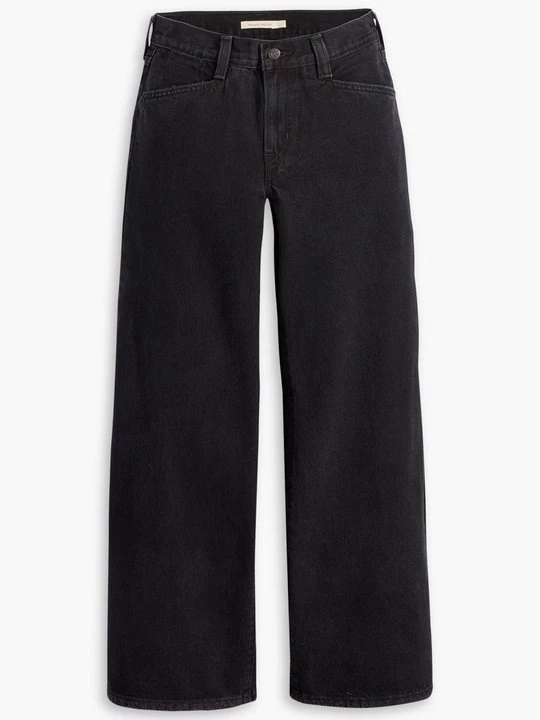 Obrázek produktu Široké džíny Levi's černá