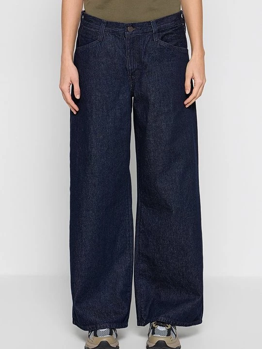 Obrázek produktu Wide leg Levi's modrá