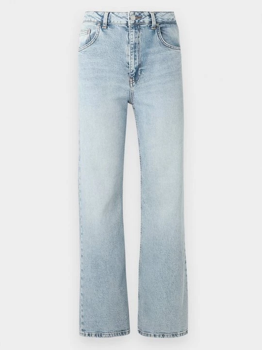 Obrázek produktu Wide leg LTB modrý denim