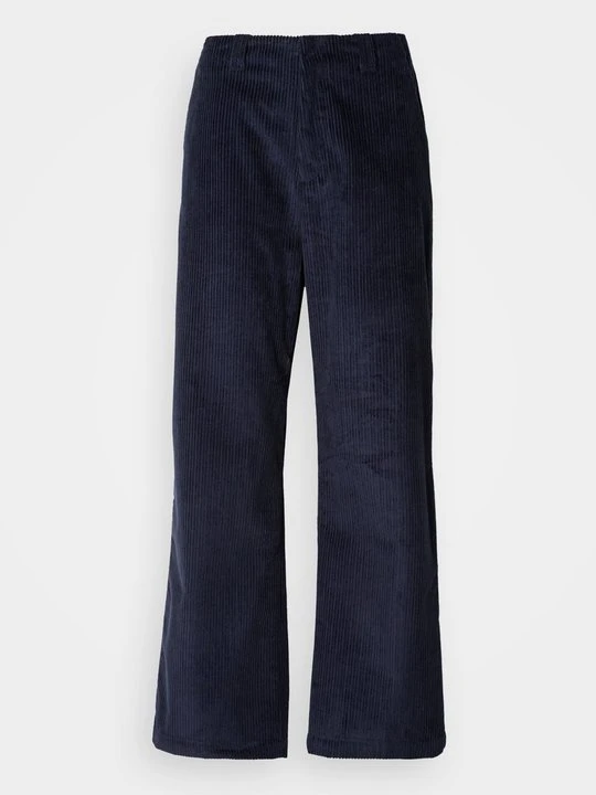 Obrázek produktu Wide leg Mads Nørgaard tmavě modrá