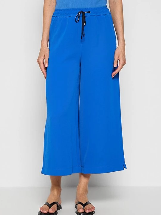 Obrázek produktu Wide leg Marc Cain modrá