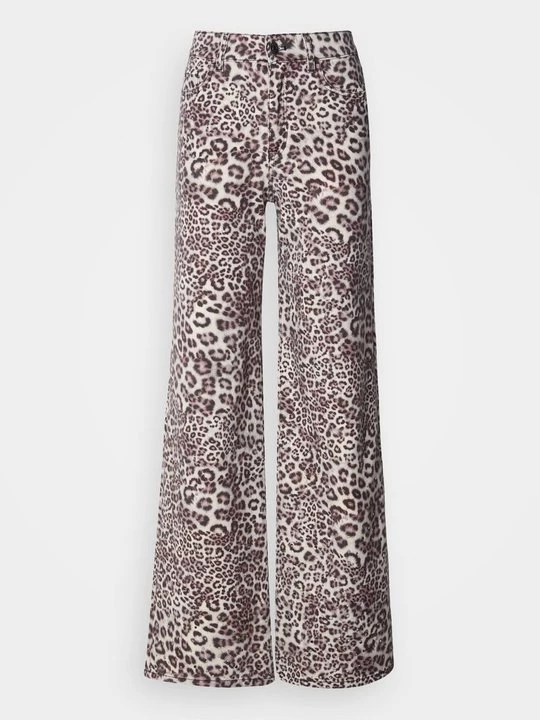 Obrázek produktu Wide leg Marc Cain růžová