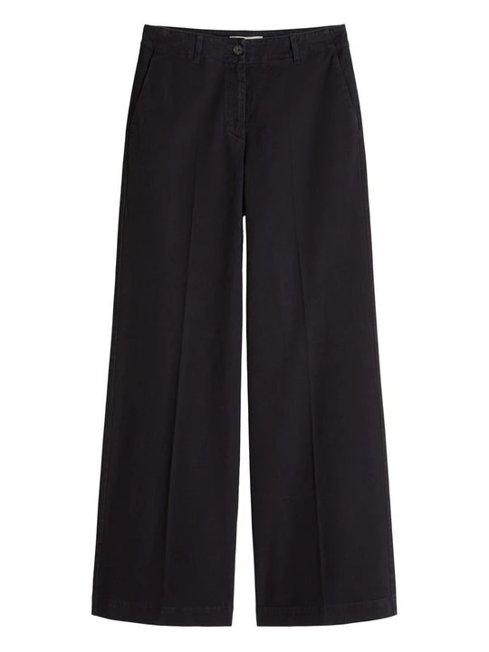 Obrázek produktu Wide leg Marc O'Polo modrá