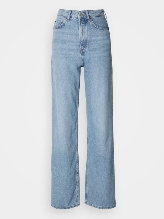 Obrázek produktu Wide leg Marc O'Polo modrý denim
