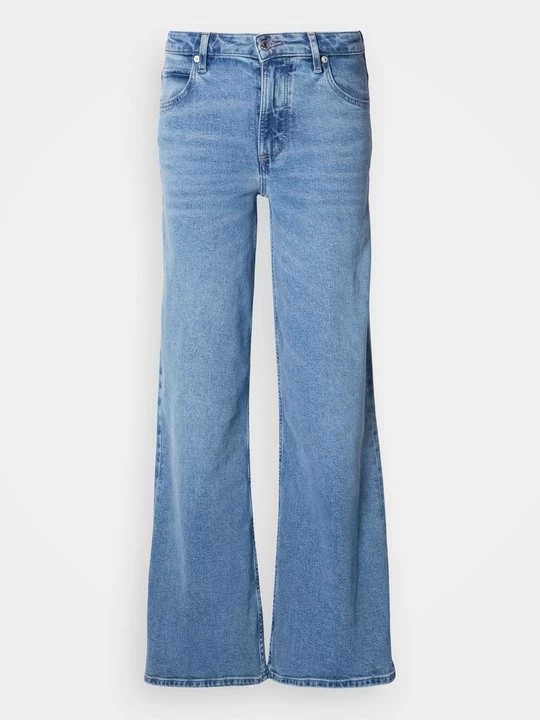 Obrázek produktu Wide leg Marc O'Polo modrý denim