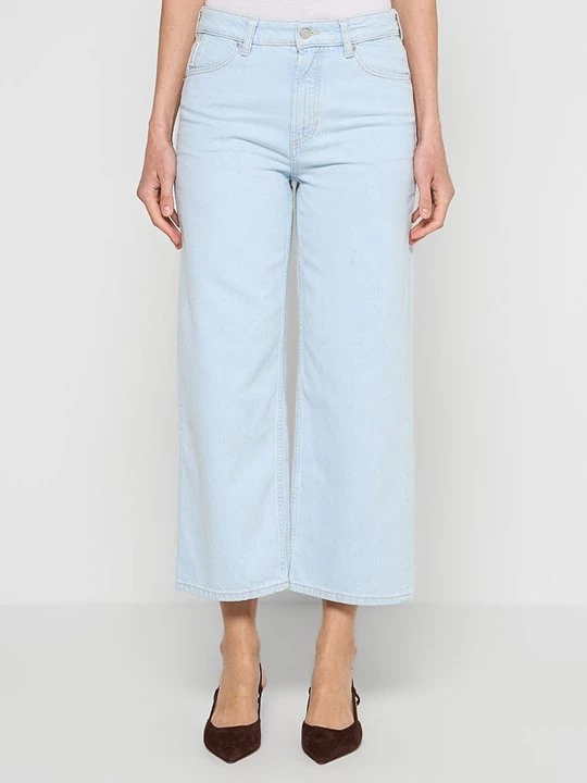 Obrázek produktu Wide leg Marc O'Polo světle modrá