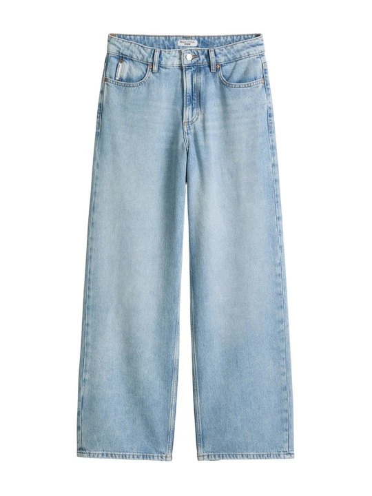 Obrázek produktu Wide leg Marc O'Polo světle modrá