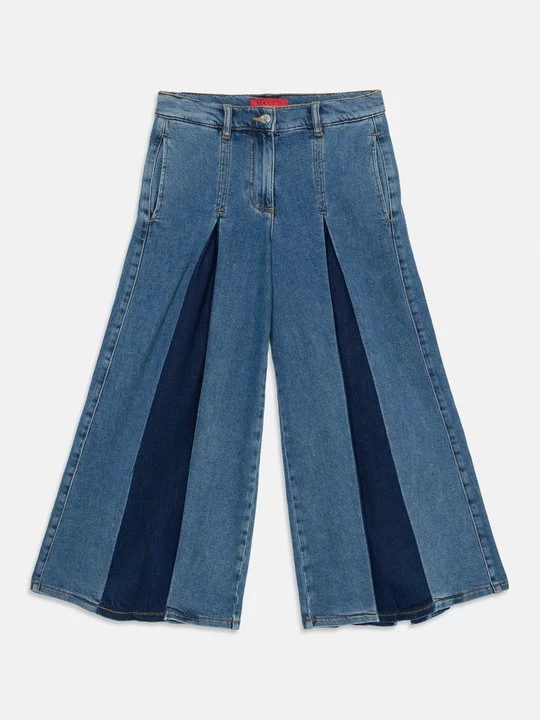 Obrázek produktu Wide leg MAX&Co. modrá
