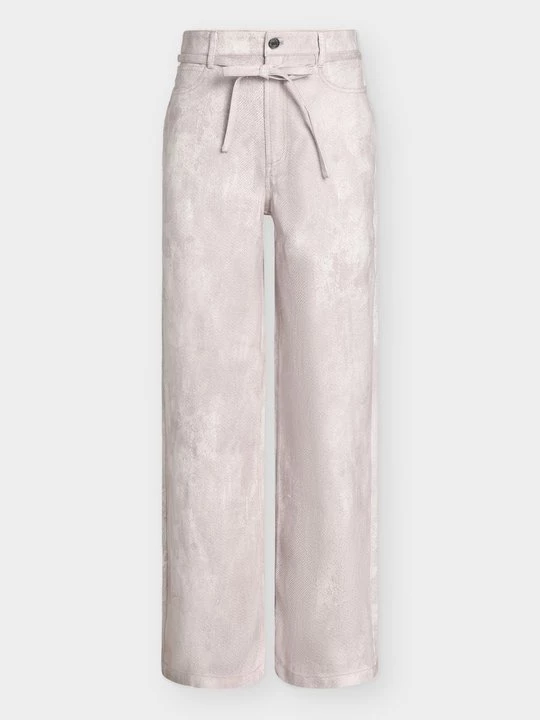 Obrázek produktu Wide leg Modström lila