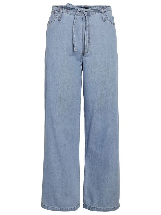 Obrázek produktu Wide leg Noisy May světlemodrý denim