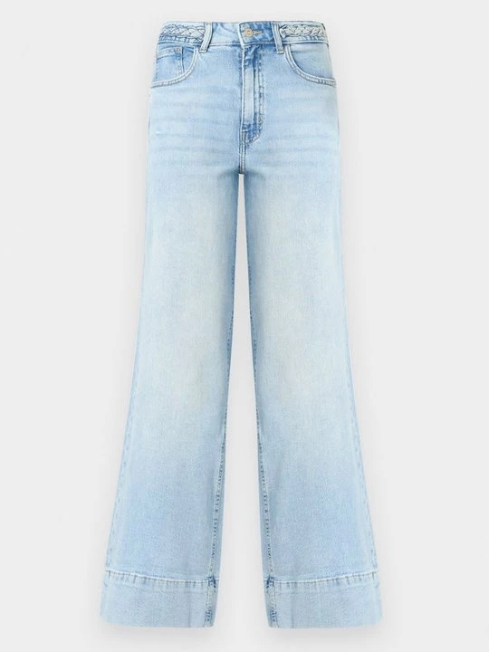 Obrázek produktu Wide leg Only