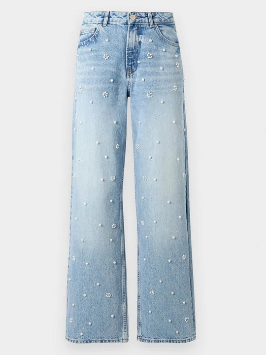 Obrázek produktu Wide leg Only
