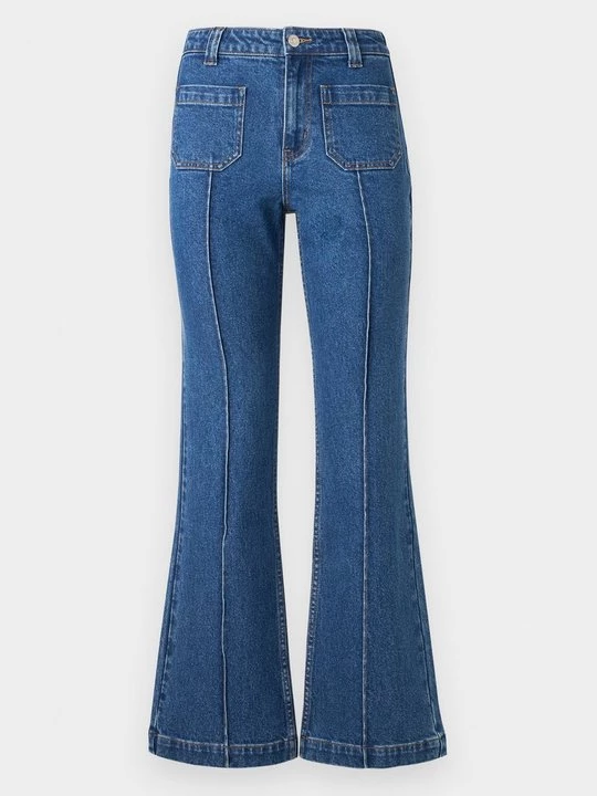 Obrázek produktu Wide leg Only
