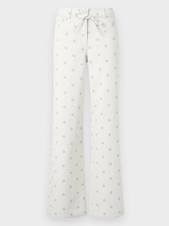 Obrázek produktu Wide leg Only béžová