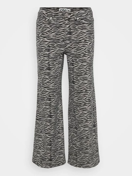 Obrázek produktu Wide leg Only černá