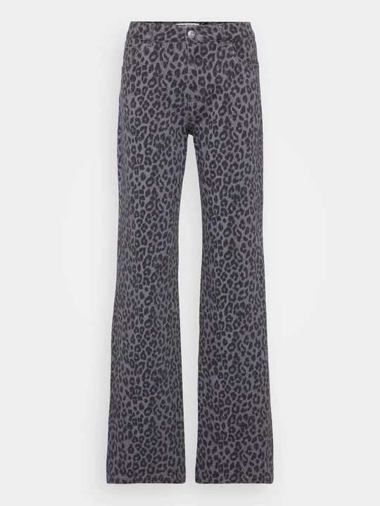 Obrázek produktu Wide leg Only černá