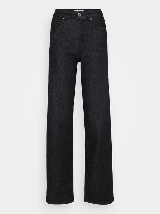 Obrázek produktu Wide leg Only černý denim