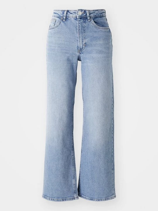 Obrázek produktu Wide leg Only modrý denim