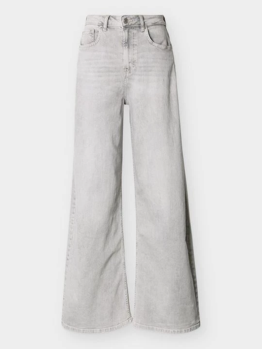 Obrázek produktu Wide leg Pepe Jeans modrý denim