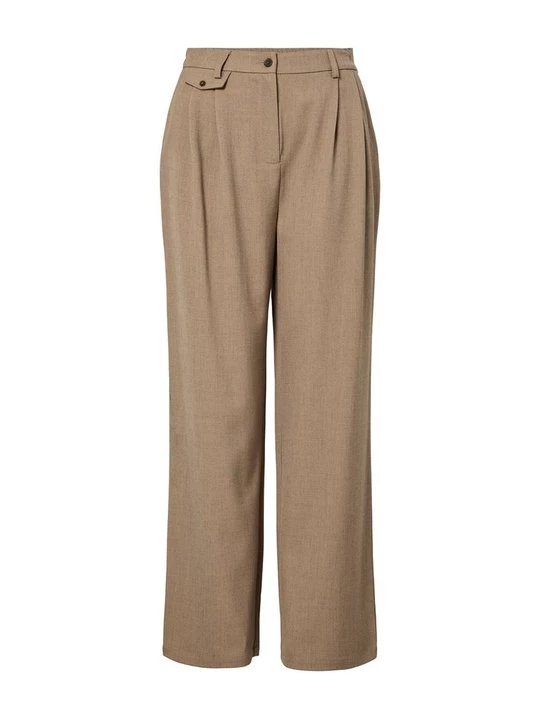 Obrázek produktu Wide leg Pieces béžová