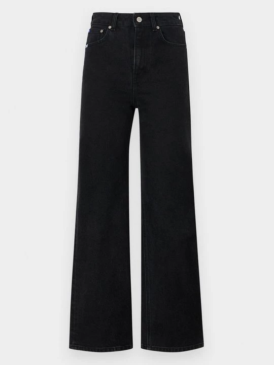 Obrázek produktu Wide leg Red Bull modrý denim