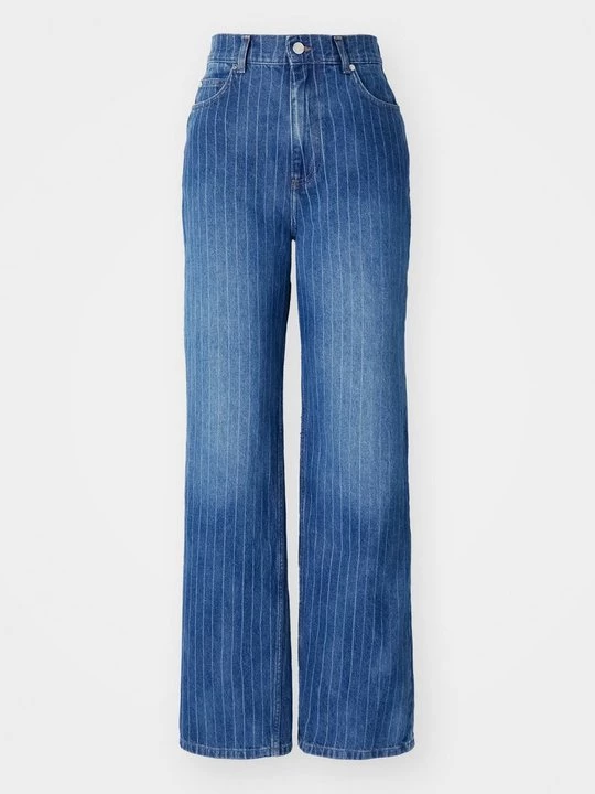Obrázek produktu Wide leg Sandro modrá