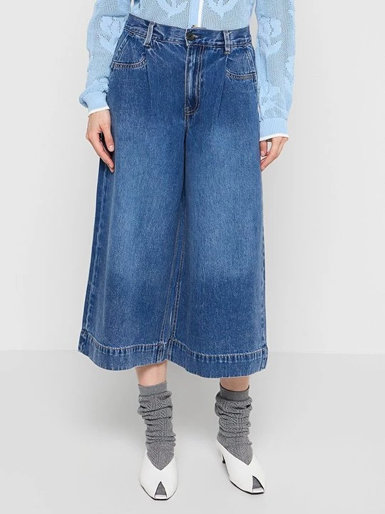 Obrázek produktu Wide leg Scotch & Soda