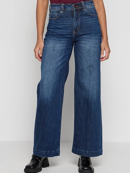 Obrázek produktu Wide leg Scotch & Soda