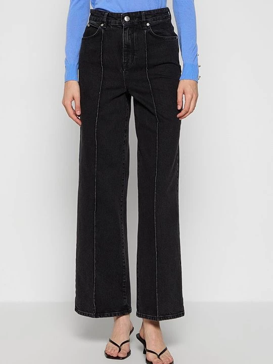Obrázek produktu Wide leg Ted Baker černá