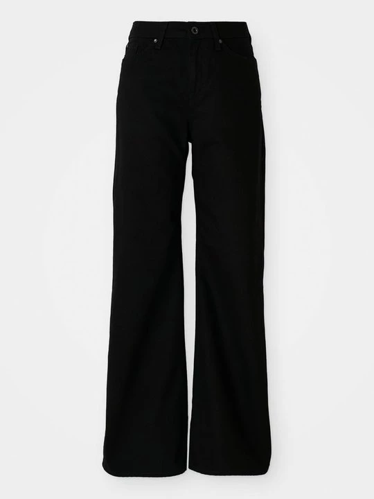 Obrázek produktu Wide leg Tiger Of Sweden černá
