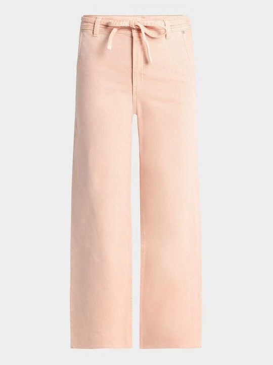 Obrázek produktu Wide leg Tom Tailor meruňková