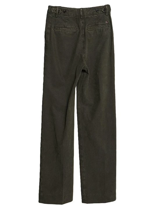 Obrázek produktu Wide leg Tommy Hilfiger