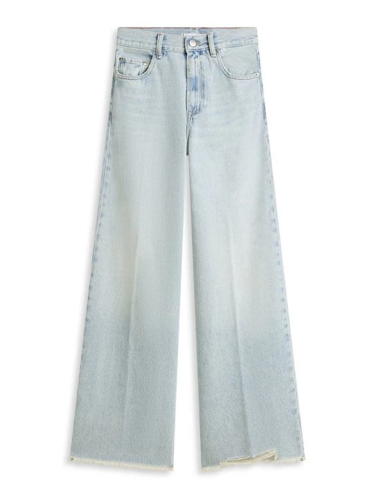 Obrázek produktu Wide leg Tommy Hilfiger