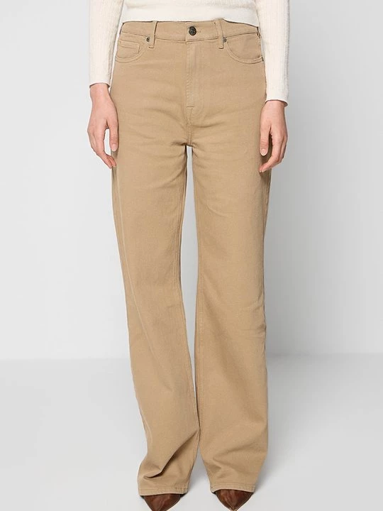 Obrázek produktu Wide leg Tomorrow khaki