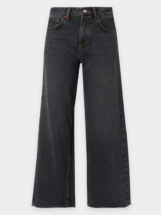 Obrázek produktu Wide leg Topshop černá