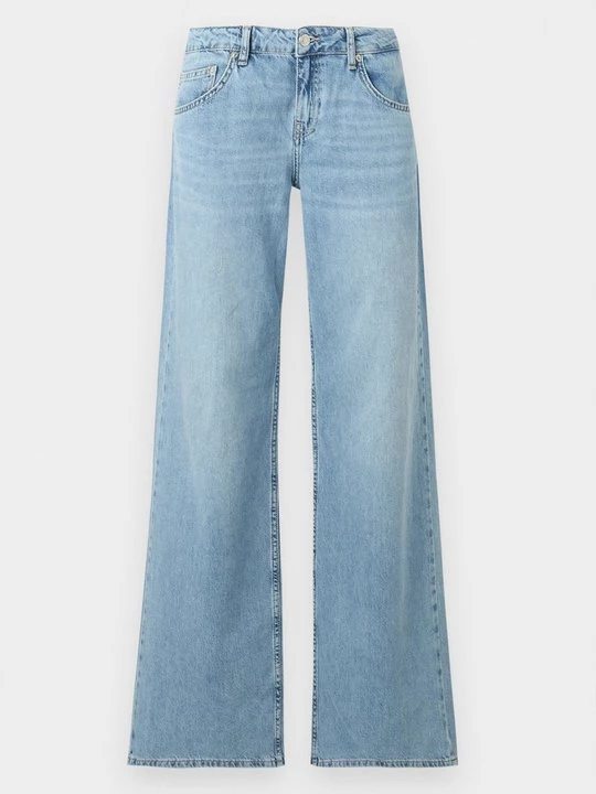 Obrázek produktu Wide leg Topshop světlemodrý denim