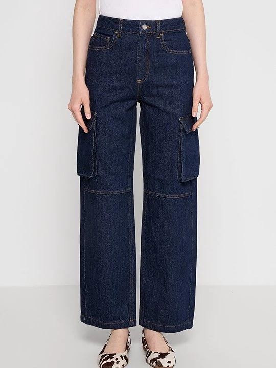 Obrázek produktu Wide leg United Colors of Benetton