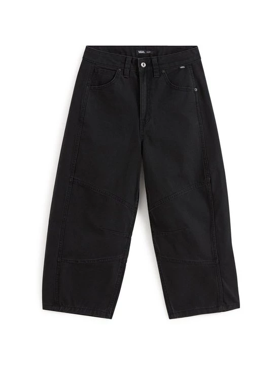 Obrázek produktu Wide leg Vans černá