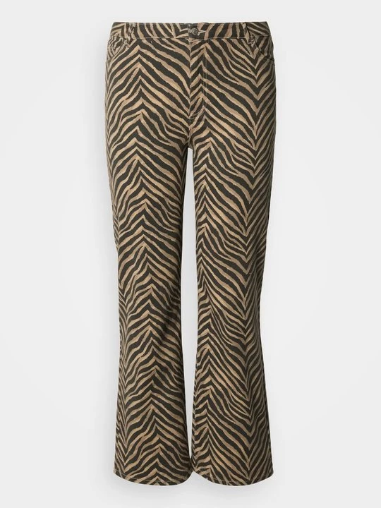 Obrázek produktu Wide leg Vero Moda Curve