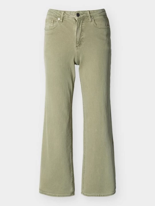 Obrázek produktu Wide leg Vero Moda zelená