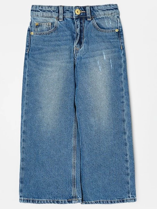 Obrázek produktu Wide leg VINGINO modrá
